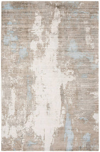 Safavieh Mirage Mir970M Blue Organic / Abstract Area Rug