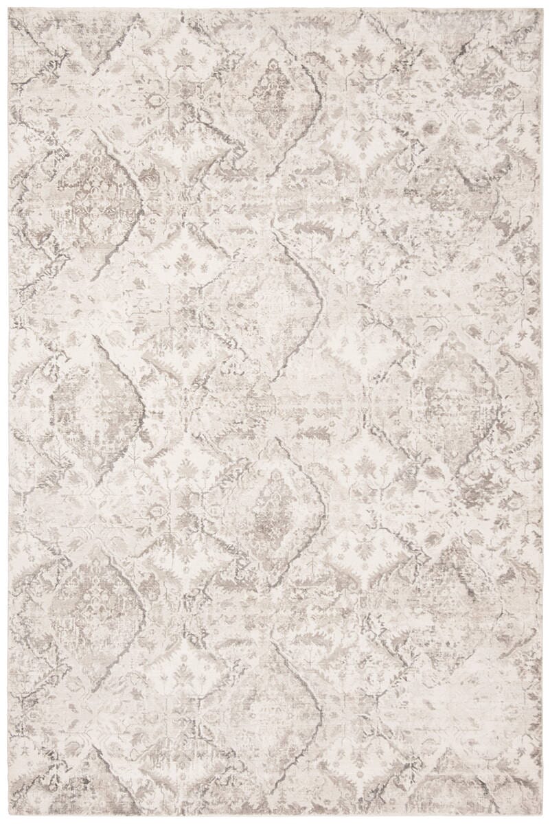 Safavieh Mirage Mir971F Grey Vintage / Distressed Area Rug