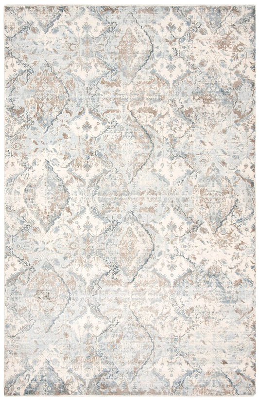 Safavieh Mirage Mir971M Blue Vintage / Distressed Area Rug