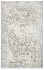 Safavieh Mirage Mir973M Blue / Charcoal Vintage / Distressed Area Rug