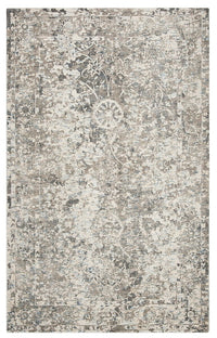 Safavieh Mirage Mir974H Charcoal / Cream Vintage / Distressed Area Rug