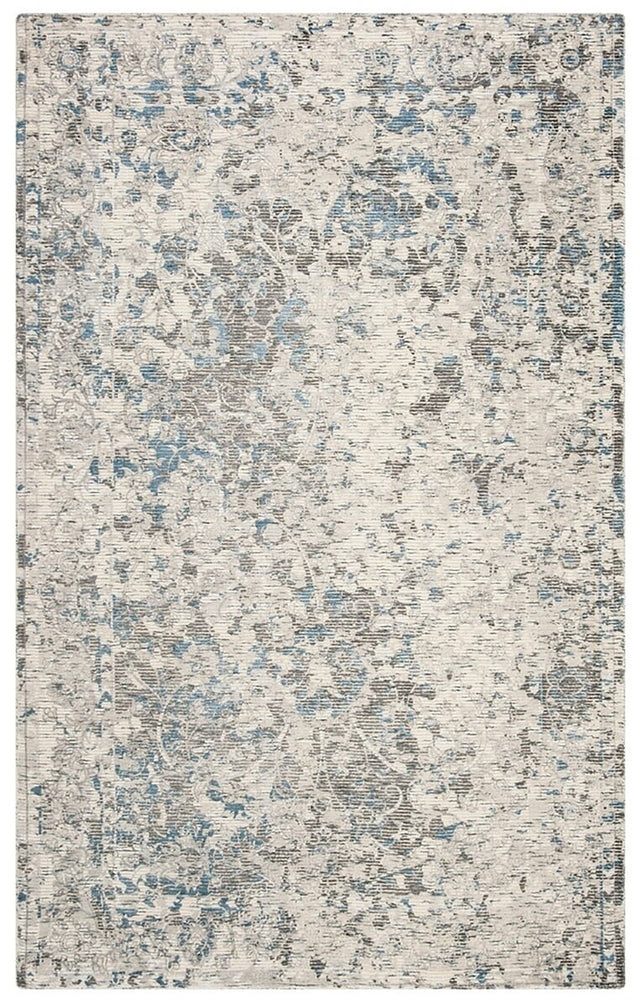 Safavieh Mirage Mir974M Blue / Grey Rugs.