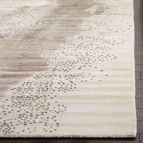 Safavieh Mirage Mir977B Beige Rug.