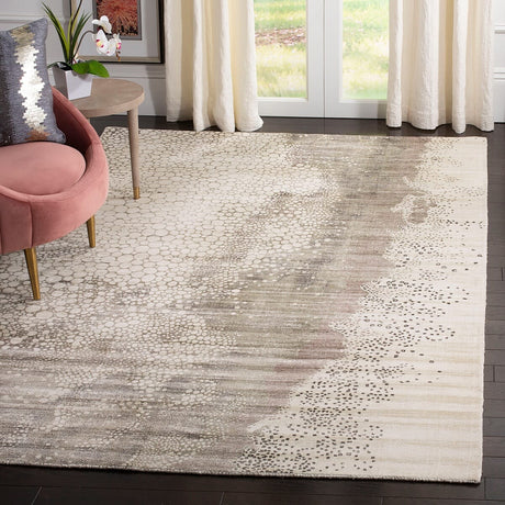 Safavieh Mirage Mir977B Beige Rug.