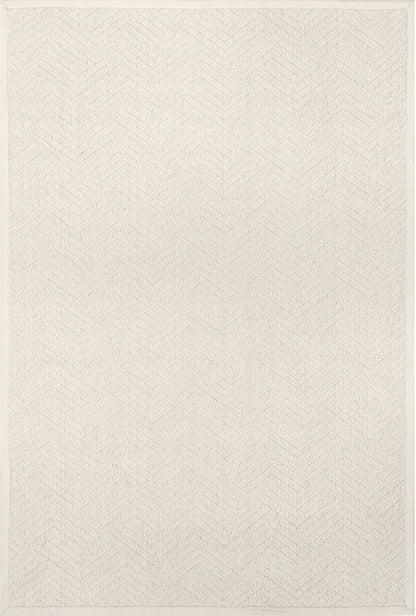 Nuloom Natural Suzanne Nna2771A Cream Area Rug