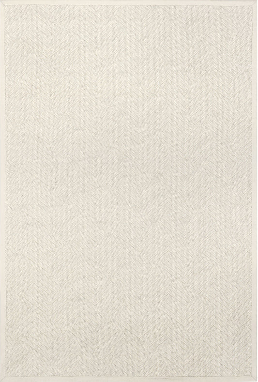 Nuloom Natural Suzanne Nna2771A Cream Area Rug