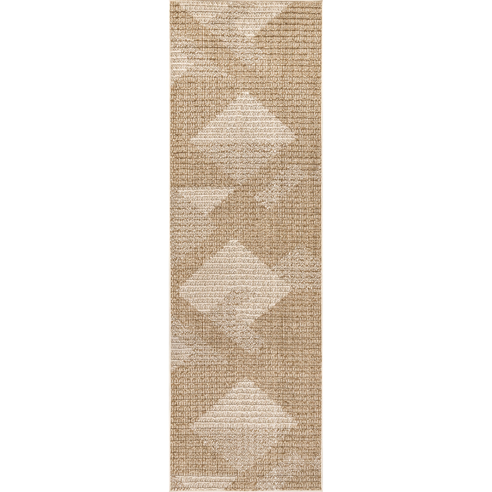 Nuloom Tinslee Farmhouse Nti2912A Beige Area Rug