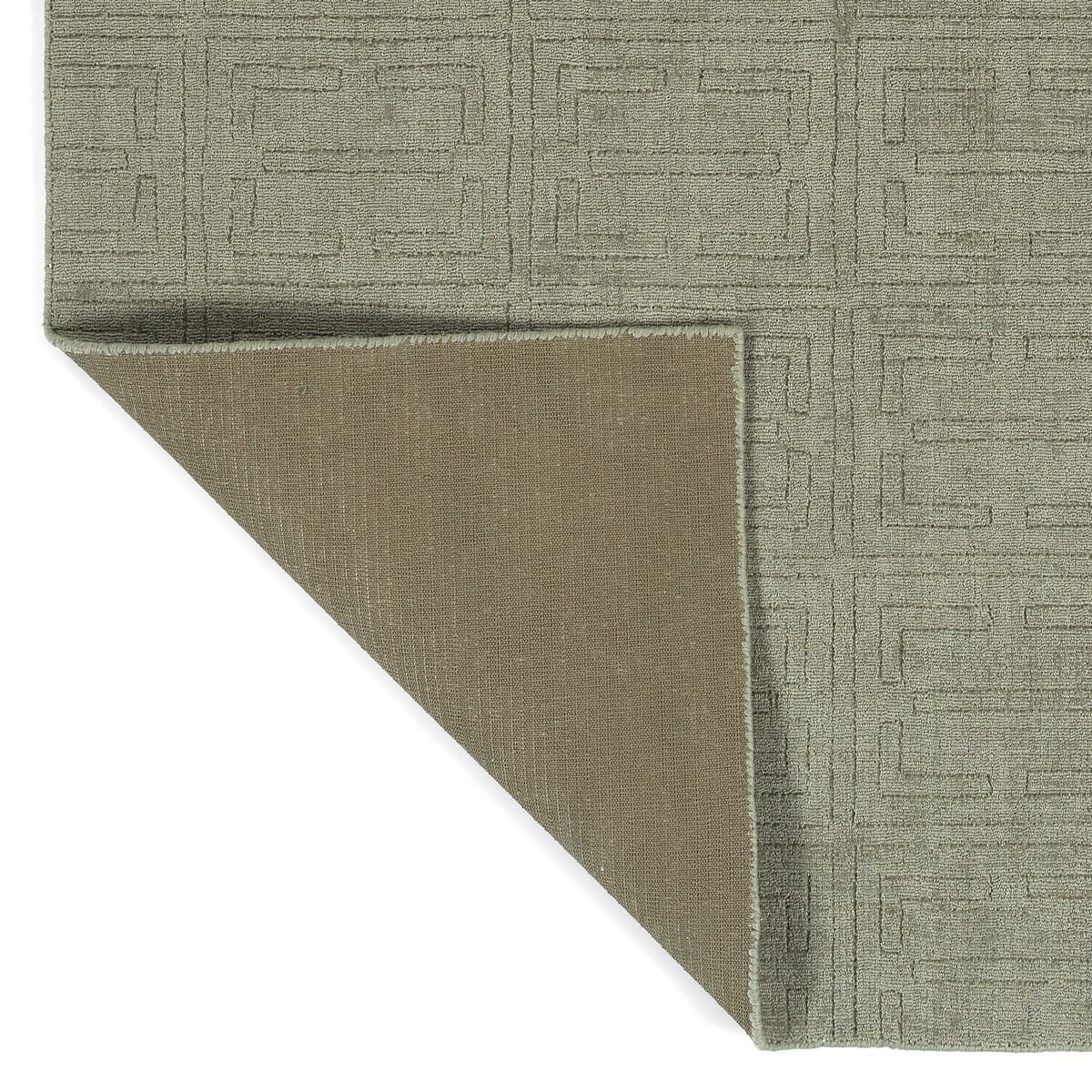 Kaleen Minkah Mkh05-75 Grey Area Rug