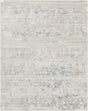 Surya Makalu Mkl-2303 Pale Blue, Medium Gray, Sage, Light Gray Rugs.