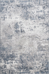 Nuloom Zoe Faded Nzo2443A Blue Area Rug