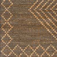 Surya Mallorca Mlc-2300 Black, Tan Area Rug