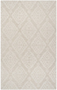 Safavieh Micro-Loop Mlp210B Beige Geometric Area Rug