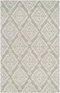 Safavieh Micro-Loop Mlp210D Sage Geometric Area Rug