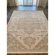 Safavieh Micro Loop Mlp503B Ivory/Beige Rug.