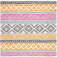 Safavieh Micro-Loop Mlp552A Ivory / Rust Rugs.