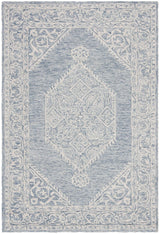 Safavieh Micro-Loop Mlp610F Grey Rugs.