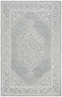 Safavieh Micro-Loop Mlp610F Grey Area Rug