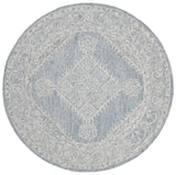 Safavieh Micro-Loop Mlp610F Grey Rugs.
