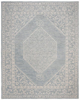 Safavieh Micro-Loop Mlp610F Grey Rugs.
