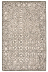 Safavieh Micro-Loop Mlp802M Blue / Ivory Rugs.