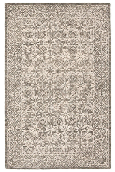 Safavieh Micro-Loop Mlp802M Blue / Ivory Area Rug