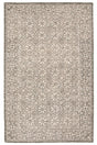 Safavieh Micro-Loop Mlp802M Blue / Ivory Area Rug