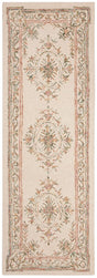 Safavieh Micro-Loop Mlp902R Ivory / Fuchsia Rugs.