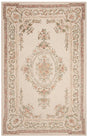 Safavieh Micro-Loop Mlp902R Ivory / Fuchsia Rugs.