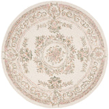 Safavieh Micro-Loop Mlp902R Ivory / Fuchsia Rugs.