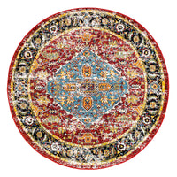 Nuloom Muriel Nmu2537A Multi Area Rug