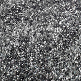 Safavieh Malibu Shag Mls431C Charcoal Rugs.