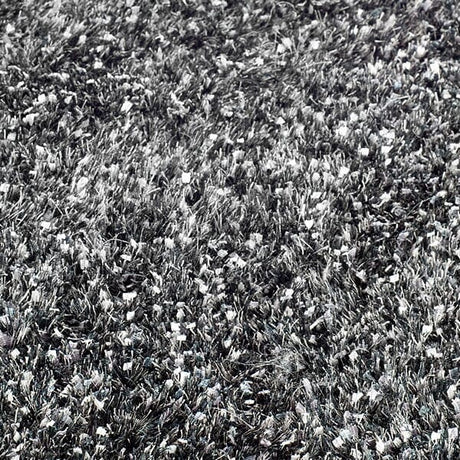 Safavieh Malibu Shag Mls431C Charcoal Rugs.