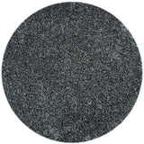 Safavieh Malibu Shag Mls431C Charcoal Rugs.