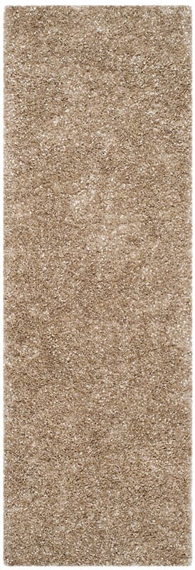 Safavieh Malibu Shag Mls431N Natural Rugs.