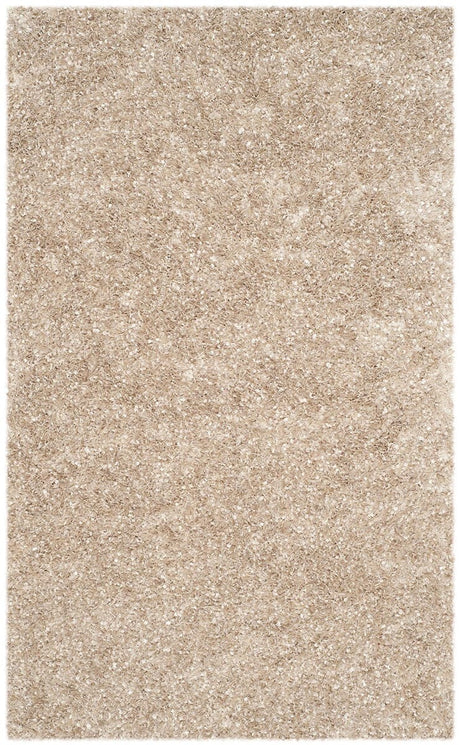 Safavieh Malibu Shag Mls431N Natural Rugs.