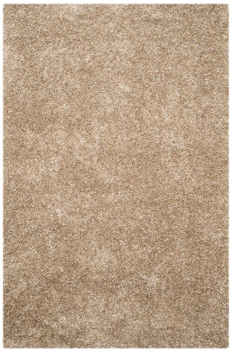 Safavieh Malibu Shag Mls431N Natural Rugs.