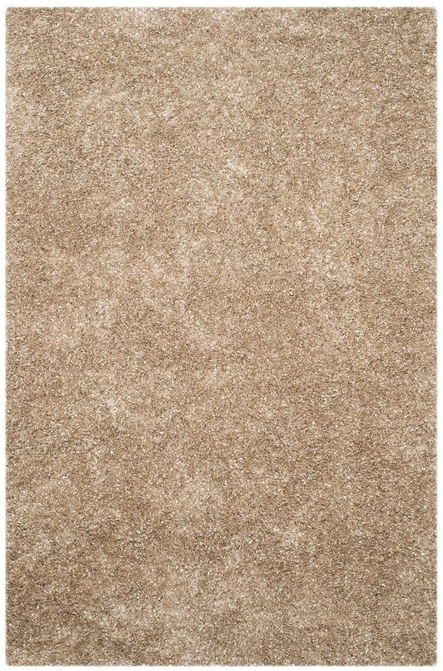 Safavieh Malibu Shag Mls431N Natural Rugs.