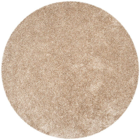 Safavieh Malibu Shag Mls431N Natural Rugs.