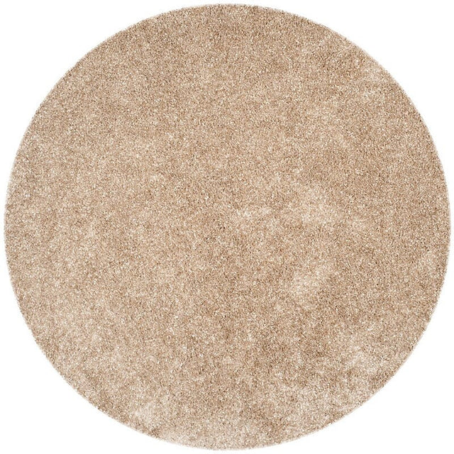 Safavieh Malibu Shag Mls431N Natural Rugs.