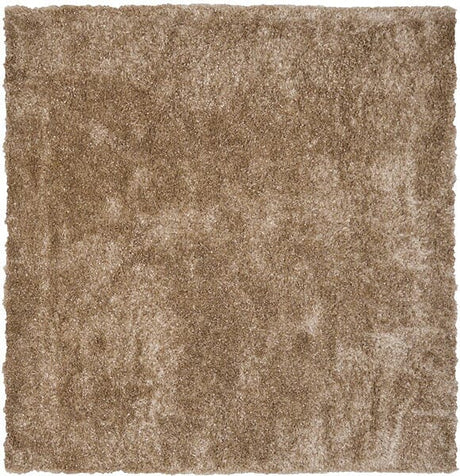 Safavieh Malibu Shag Mls431N Natural Rugs.