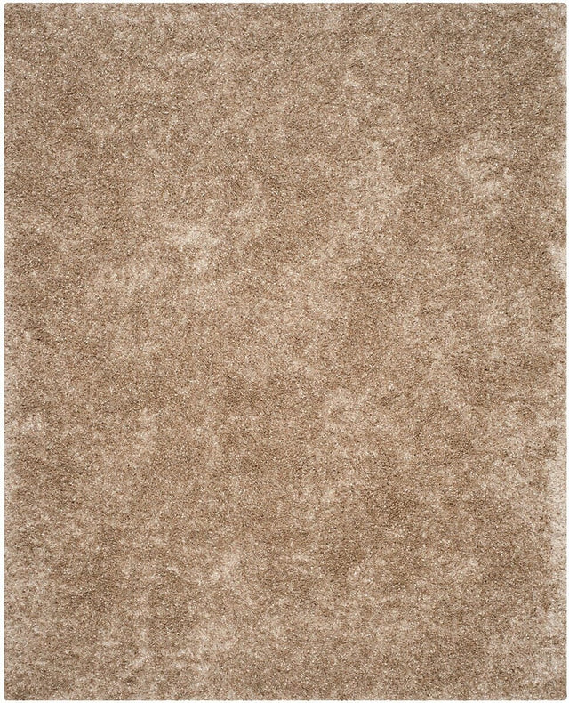 Safavieh Malibu Shag Mls431N Natural Rugs.