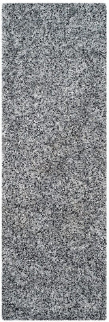 Safavieh Malibu Shag Mls431S Silver Rugs.