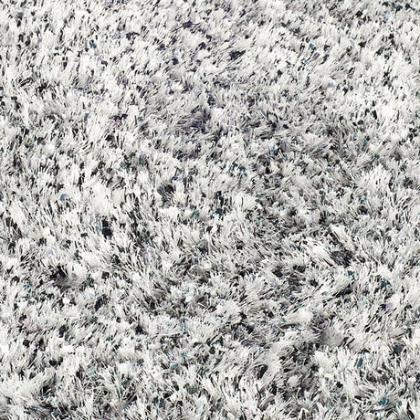 Safavieh Malibu Shag Mls431S Silver Rugs.