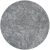 Safavieh Malibu Shag Mls431S Silver Rugs.