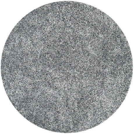 Safavieh Malibu Shag Mls431S Silver Rugs.