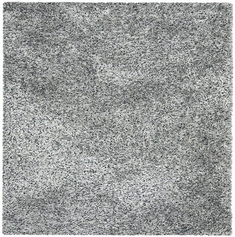 Safavieh Malibu Shag Mls431S Silver Rugs.