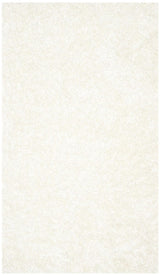 Safavieh Malibu Shag Mls431W White Rugs.