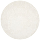 Safavieh Malibu Shag Mls431W White Rugs.