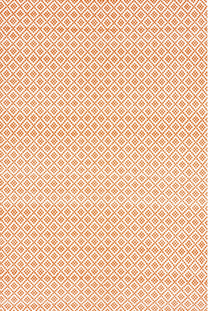 Nuloom Holcombe Nho2047D Orange Area Rug