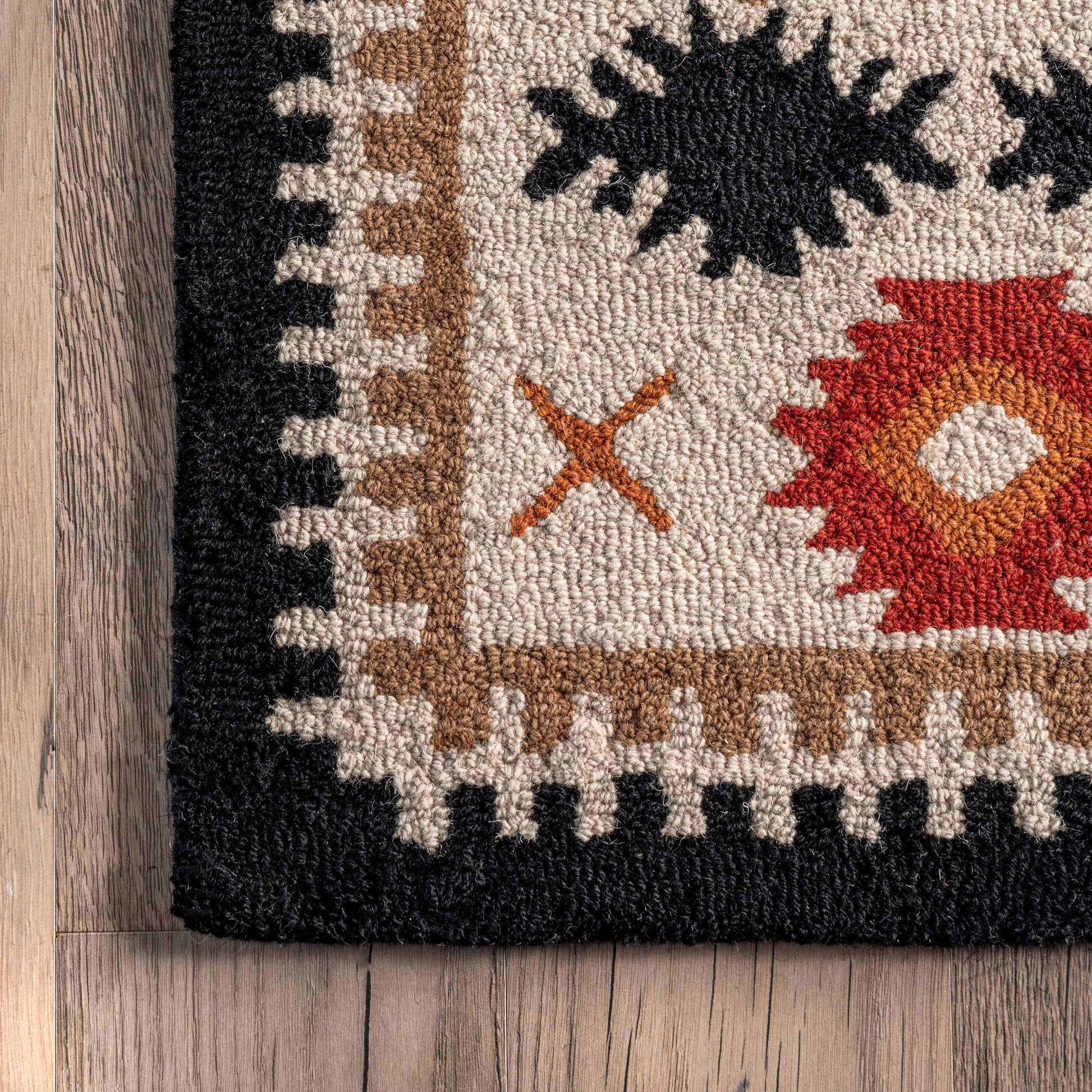 Nuloom Mckinley Bohemian Nmc3313A Multi Area Rug